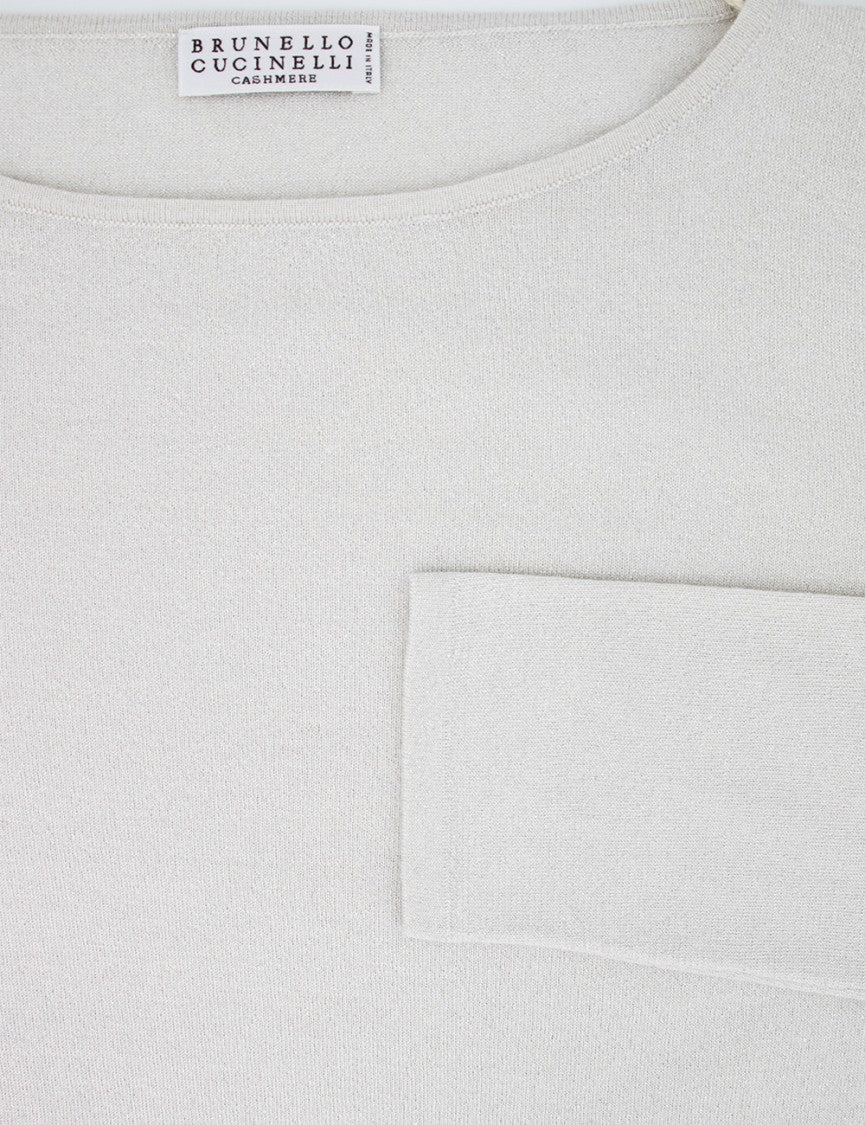 Brunello Cucinelli Cashmere Sweater