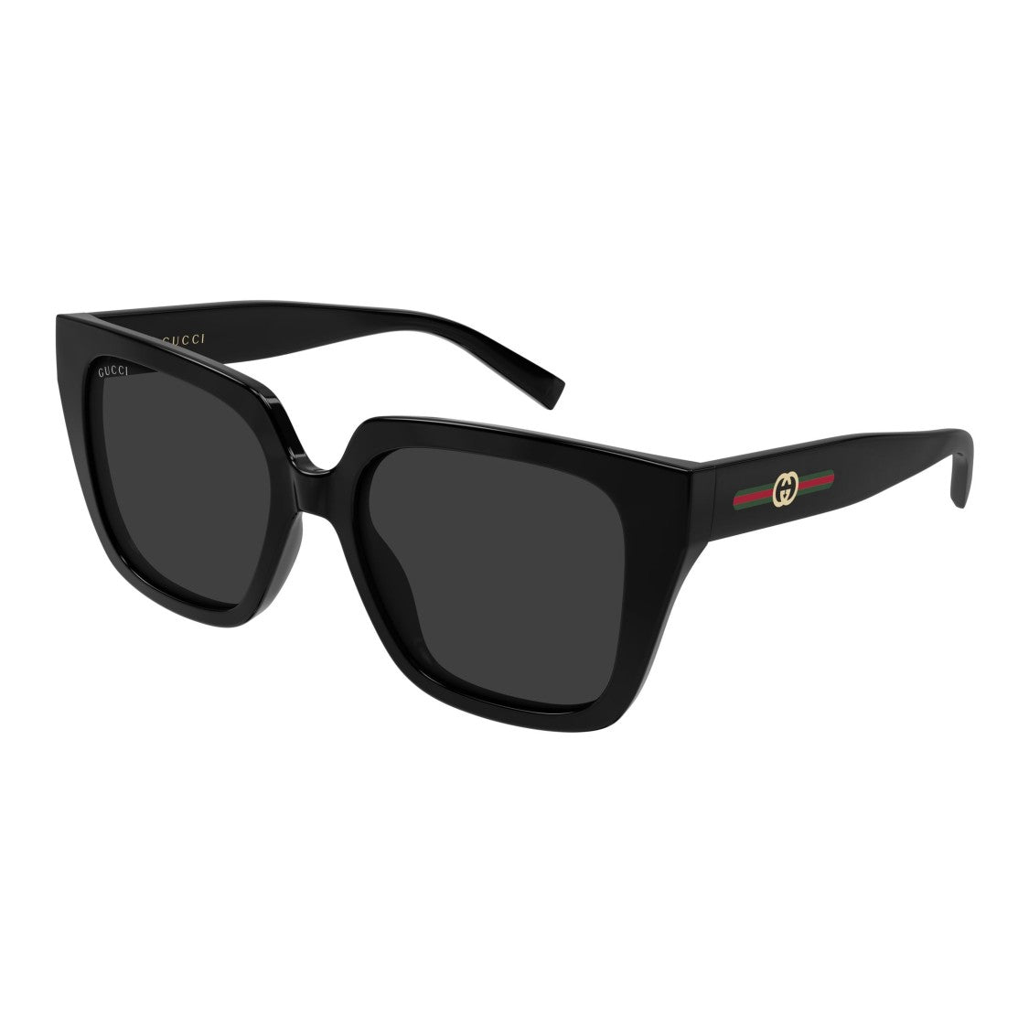 Gucci Gg2102s Oversized Square Sunglasses