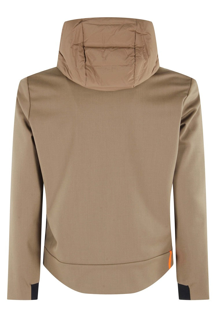 Rrd Terzilio Duck Soft Jacket