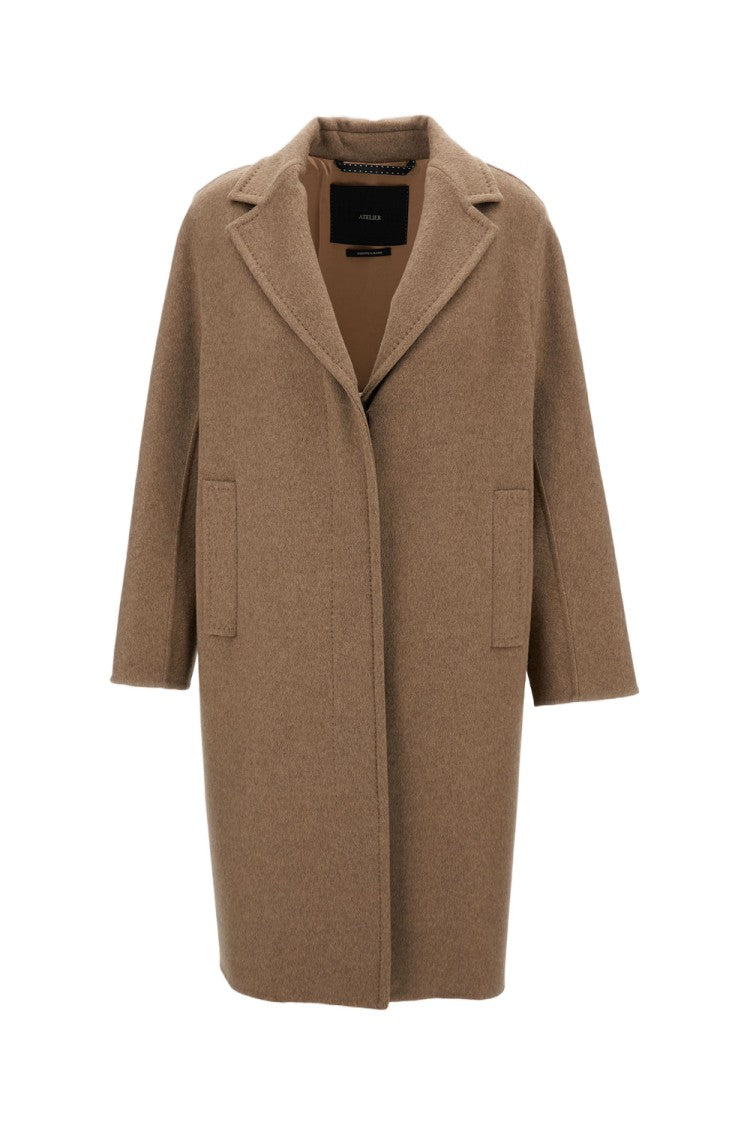Max Mara Ardenne Coat