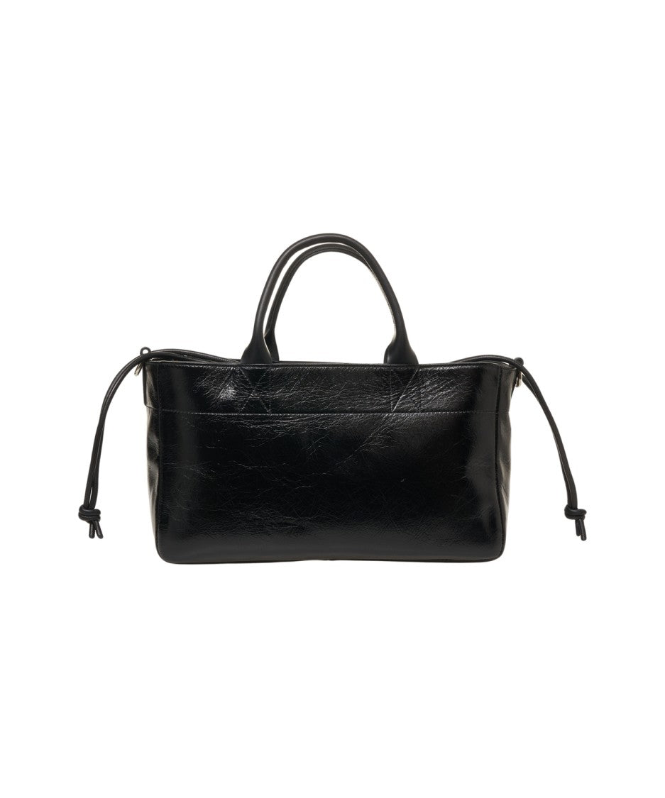 Profanter Linn' Leather Handbag