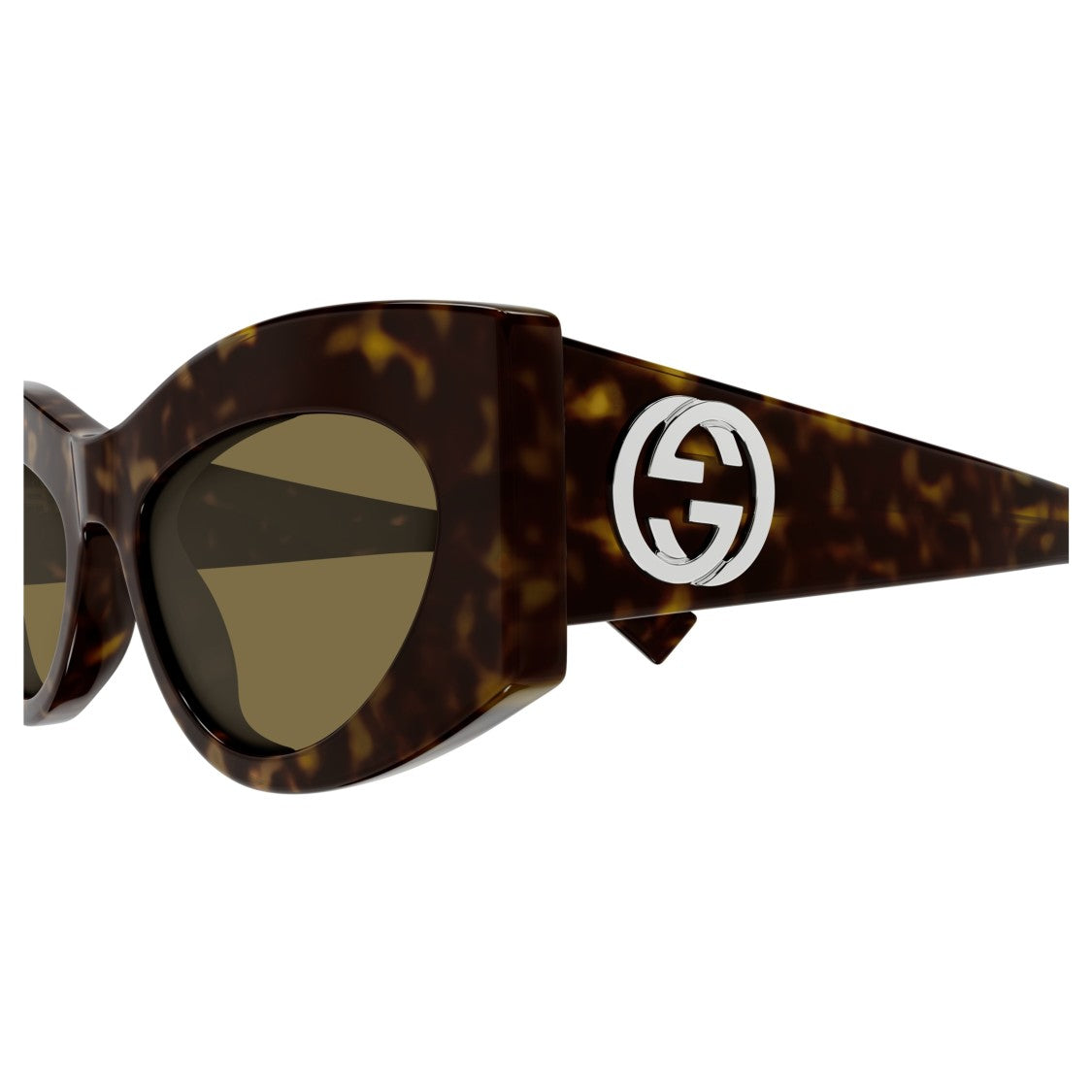 Gucci Gg1843s Cat-Eye Sunglasses