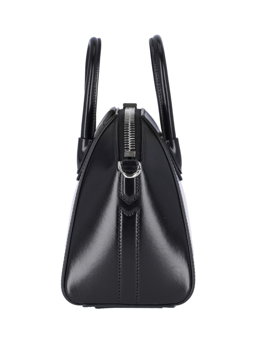 Givenchy Antigona' Handbag – Black