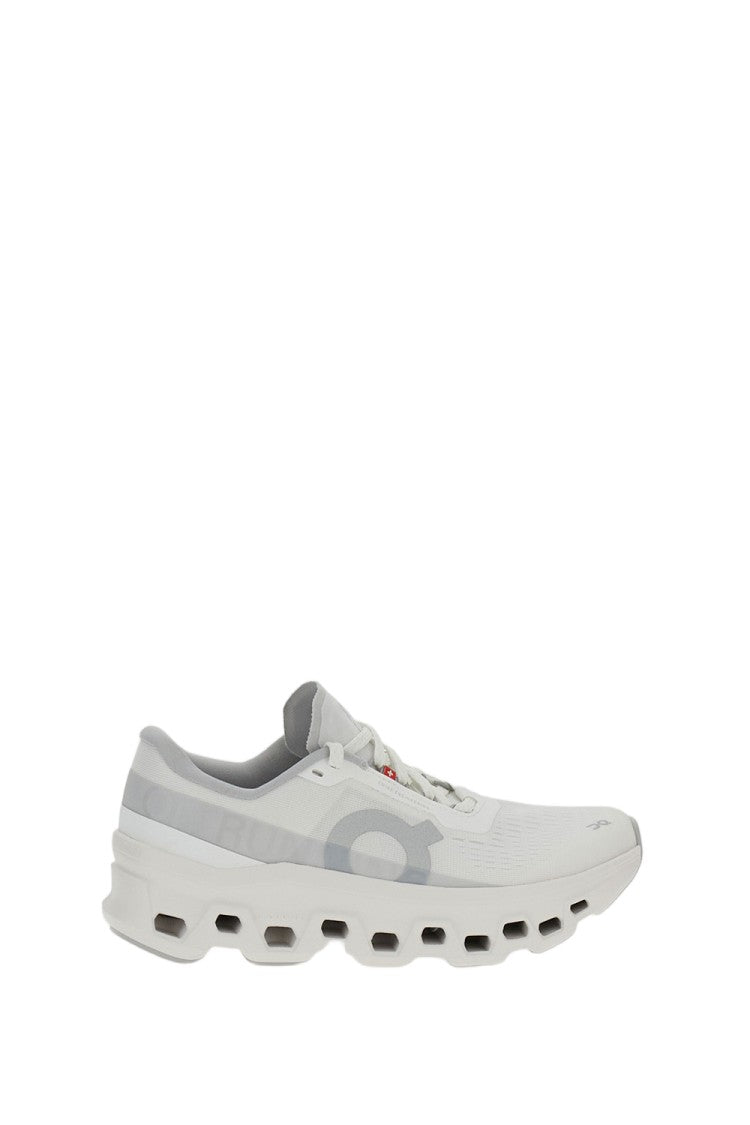 On Running Cloudmonster 1 Sneakers With Breathable Mesh Upper