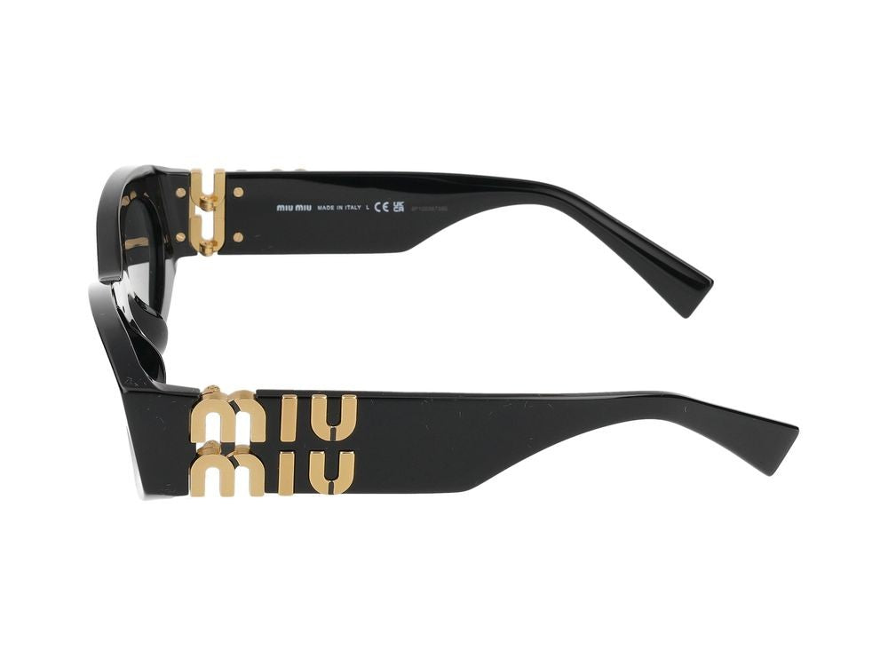 Miu Miu Sunglasses 0Mu 11Ws 1Ab5s0 54/21/135