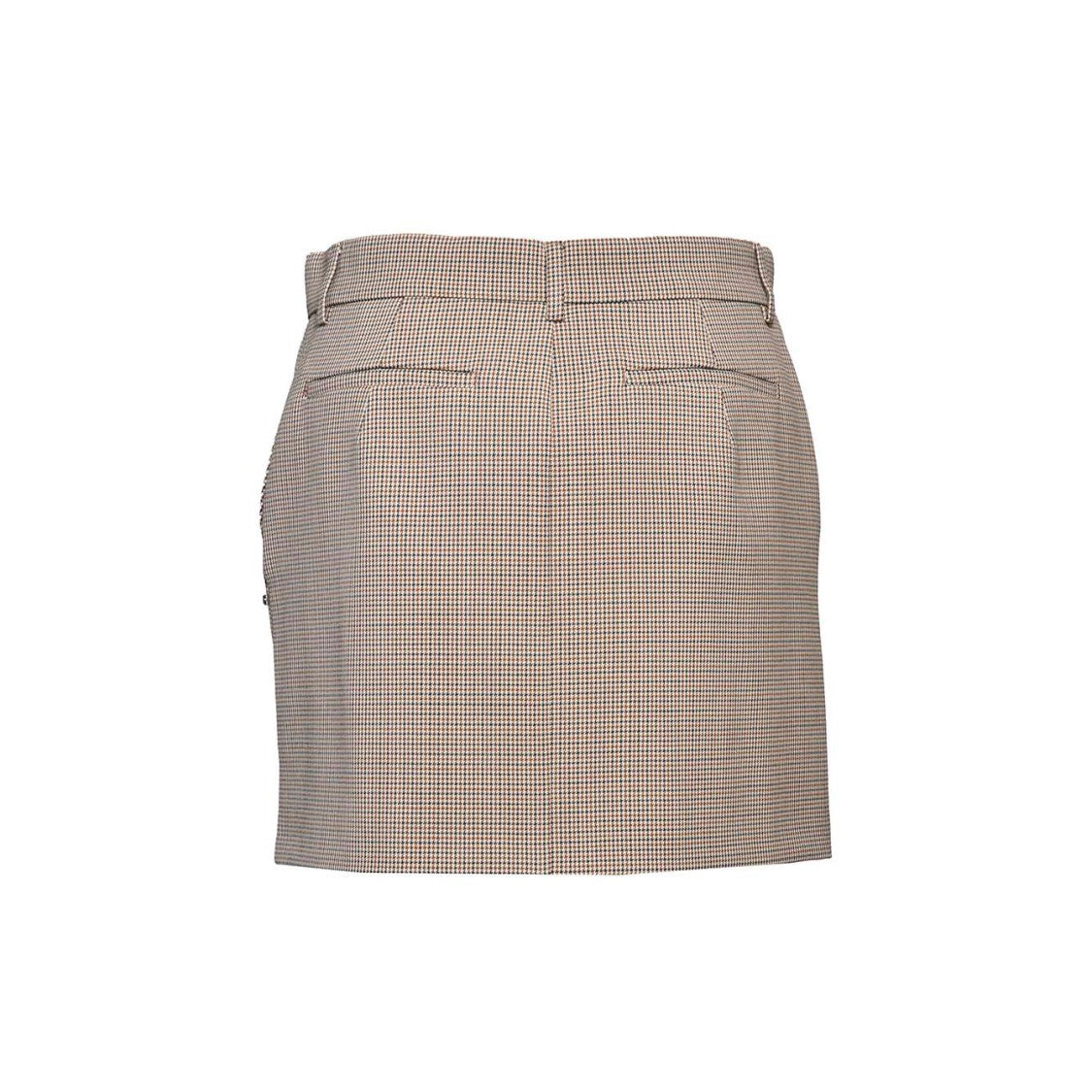 Sportmax Tailored Mini Skirt