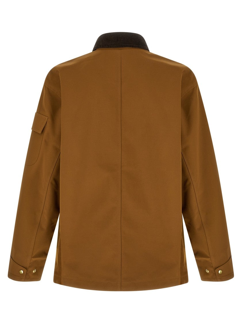 Carhartt Wip 'Clapton' Jacket