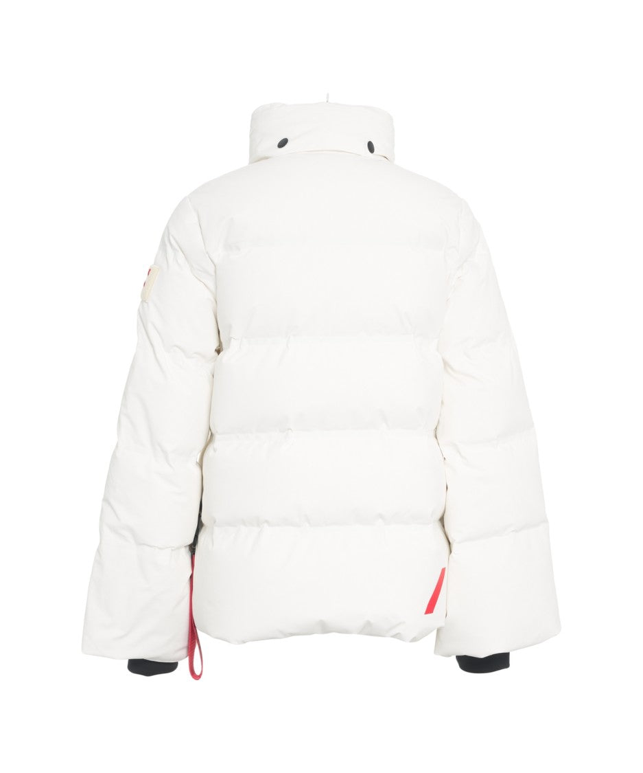 After Label Tignes' Down Jacket
