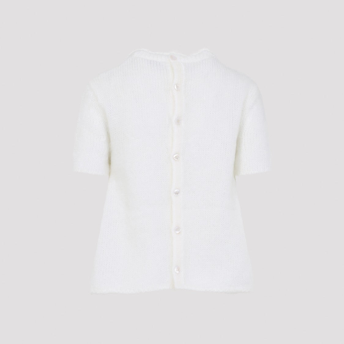 Loewe Short Sleeve Sweater