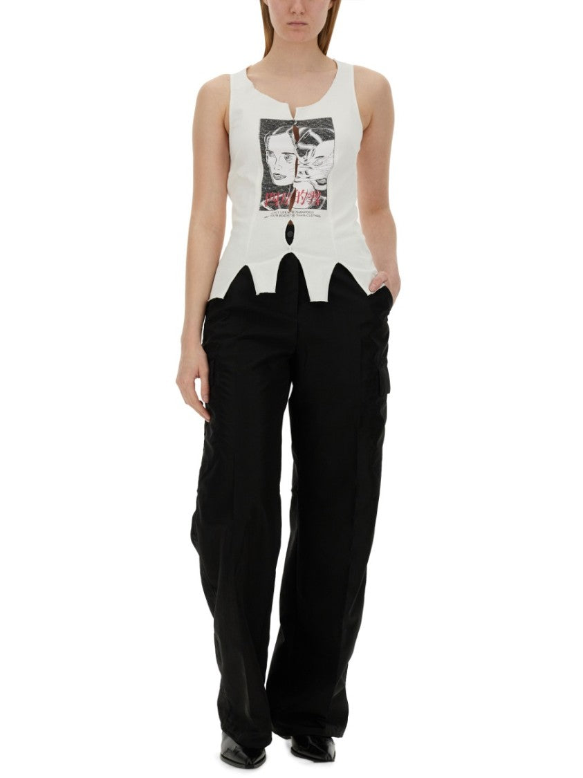 Our Legacy Alloy Pants