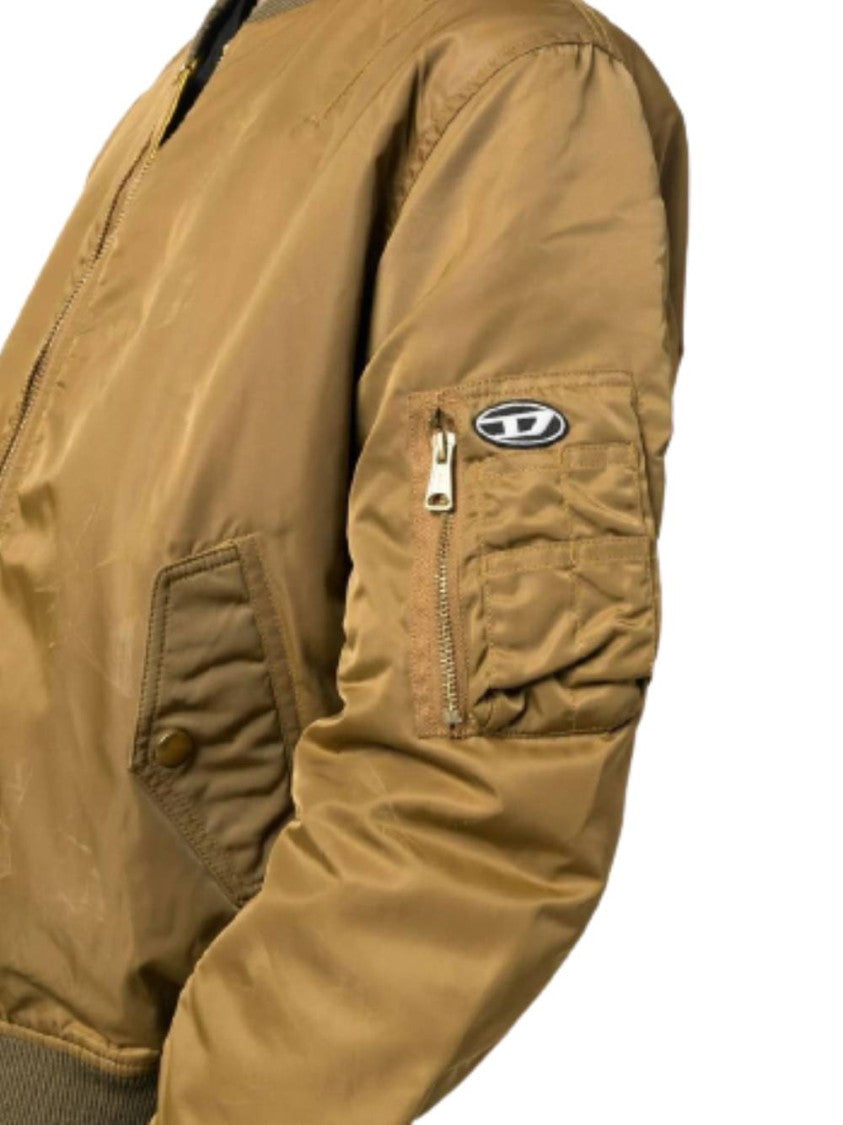 Diesel J-Fighters Jacket