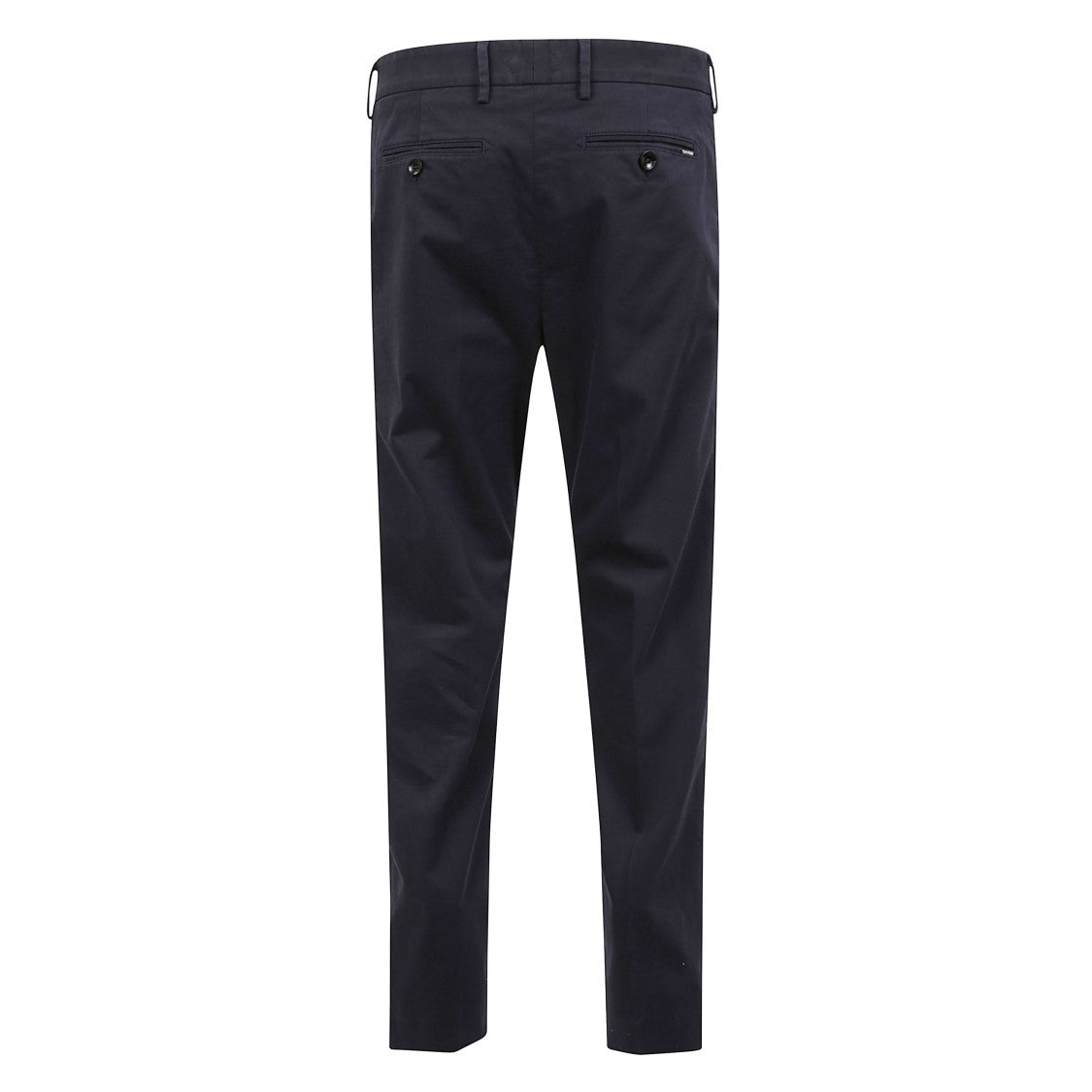 Tom Ford Slim-Fit Cotton Pants
