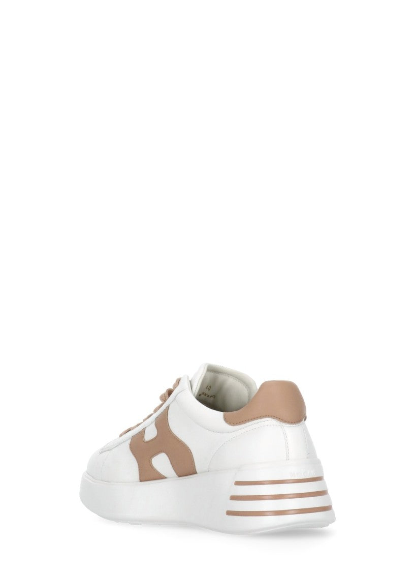 Hogan Rebel Sneakers