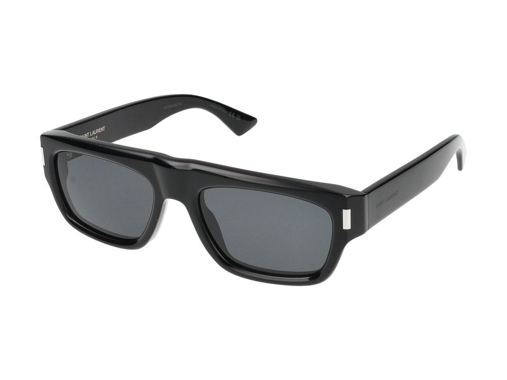 Saint Laurent Sunglasses Sl 762 001 Black Black Black 55/19/145