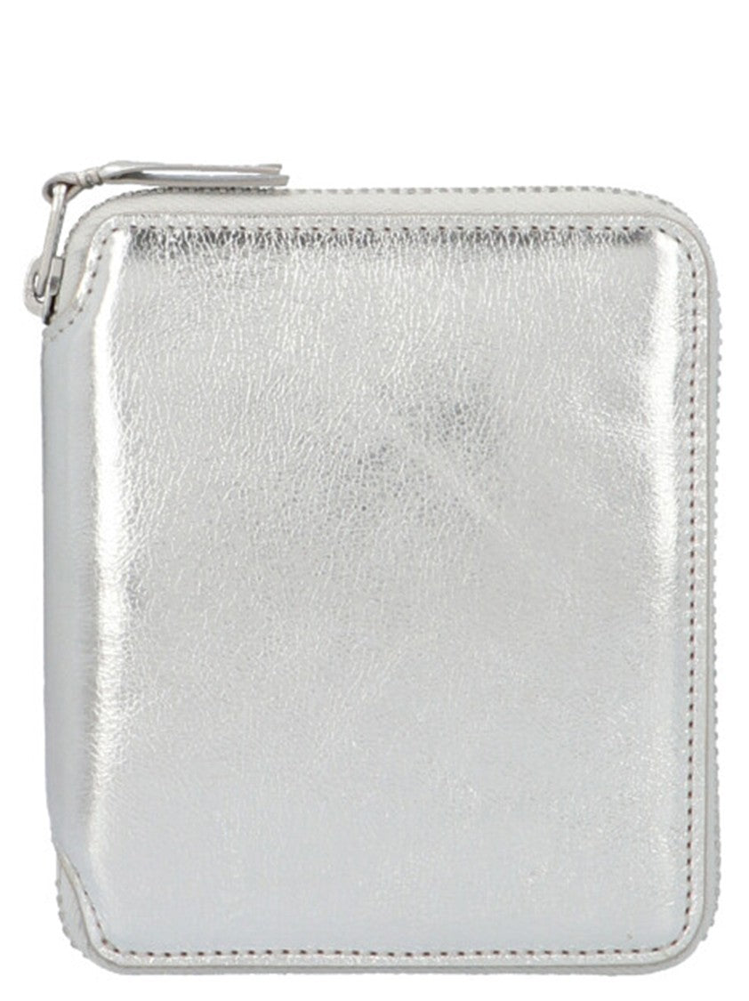 Comme Des Garçons 'Classic Leather Line' Wallet