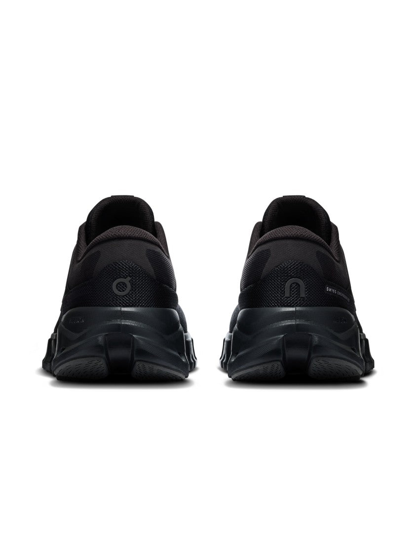 On Cloud X 5 Athletic Mesh Sneakers