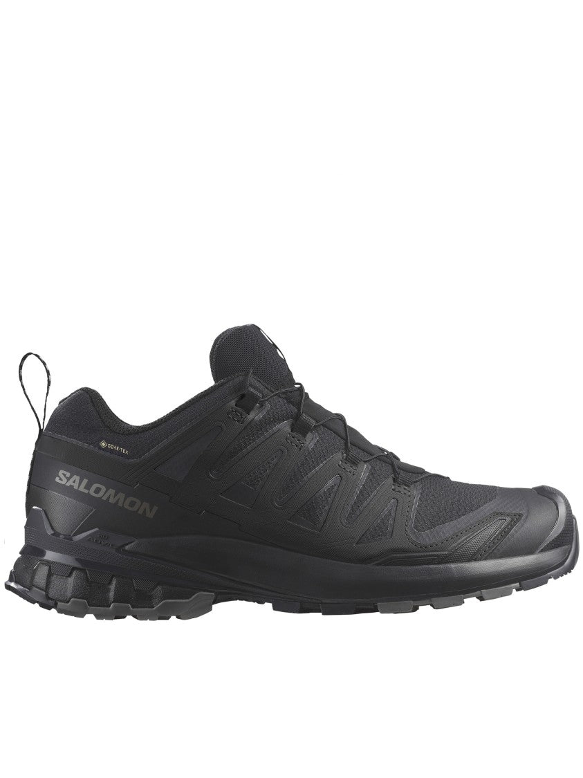 Salomon Black Xa Pro 3D Sneakers