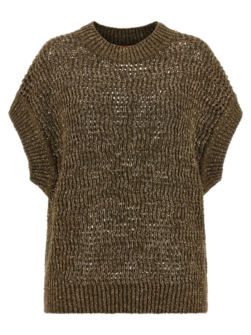 Max Mara 'Mstarmonia' Sweater