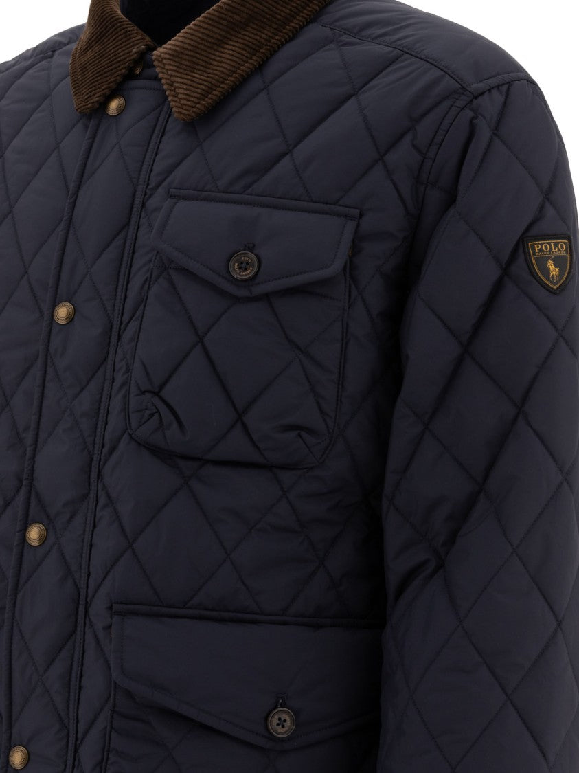 Polo Ralph Lauren "Beaton" Jacket