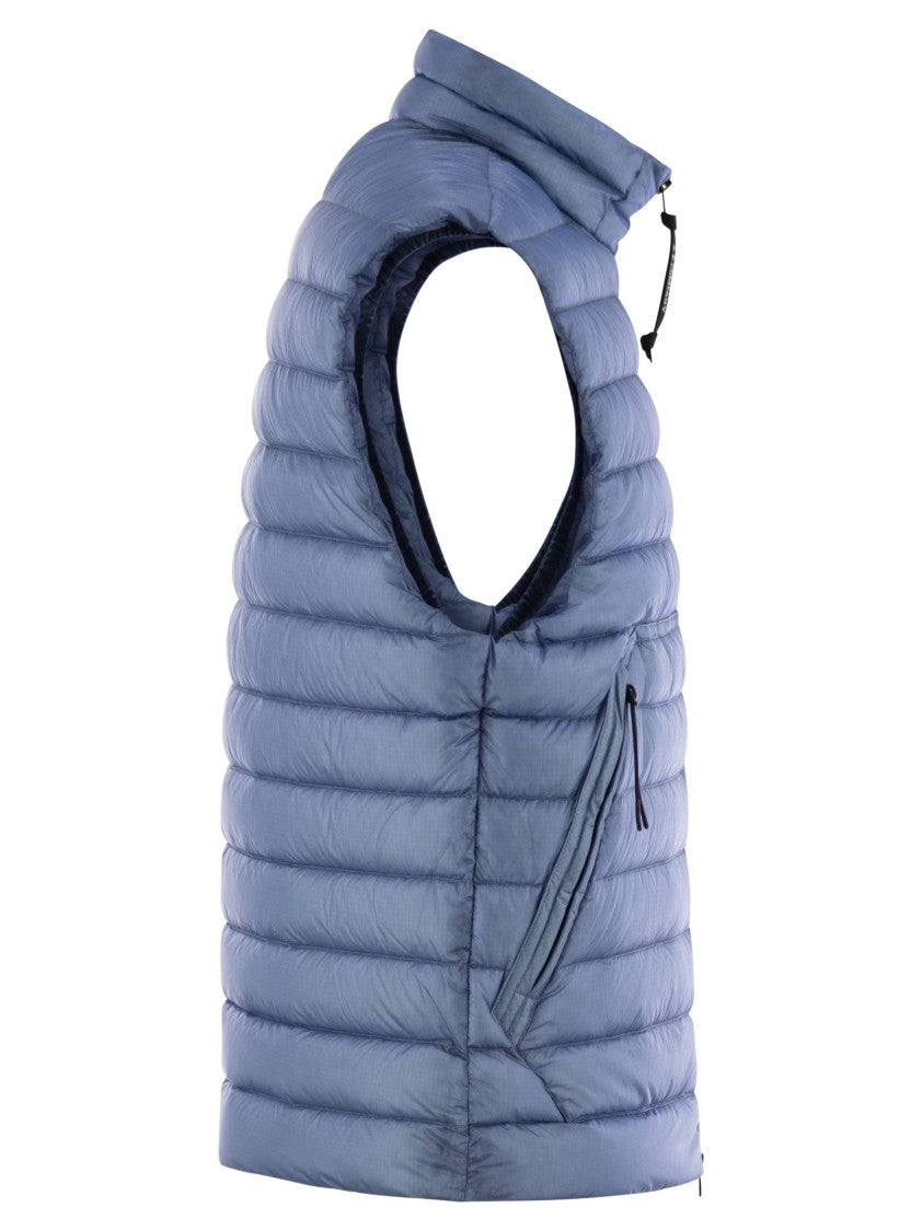 C.P. Company Sleeveless Made In D.D. Shell