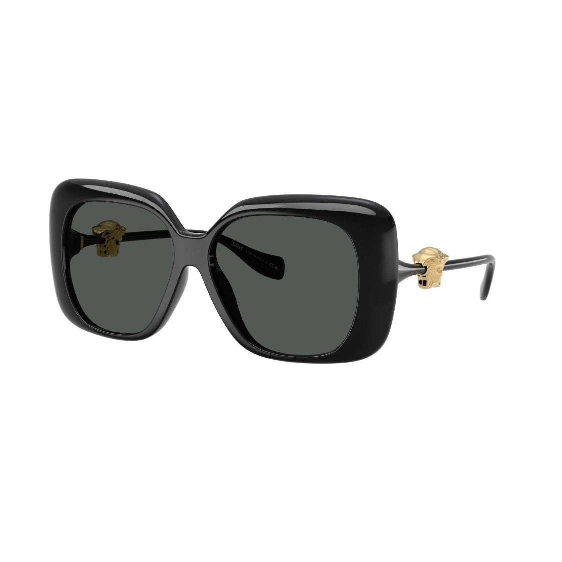 Versace 0Ve4499u Oversized Square Sunglasses