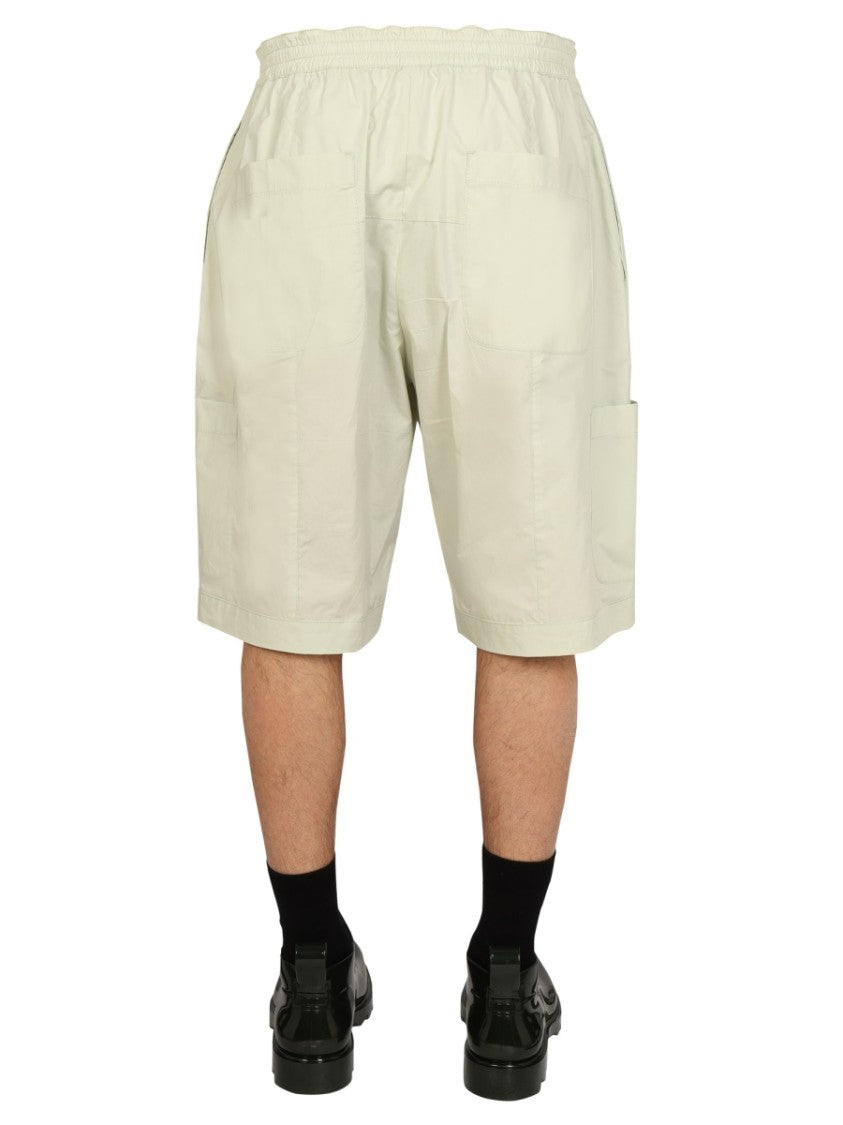 Ambush Relaxed Fit Bermuda Shorts