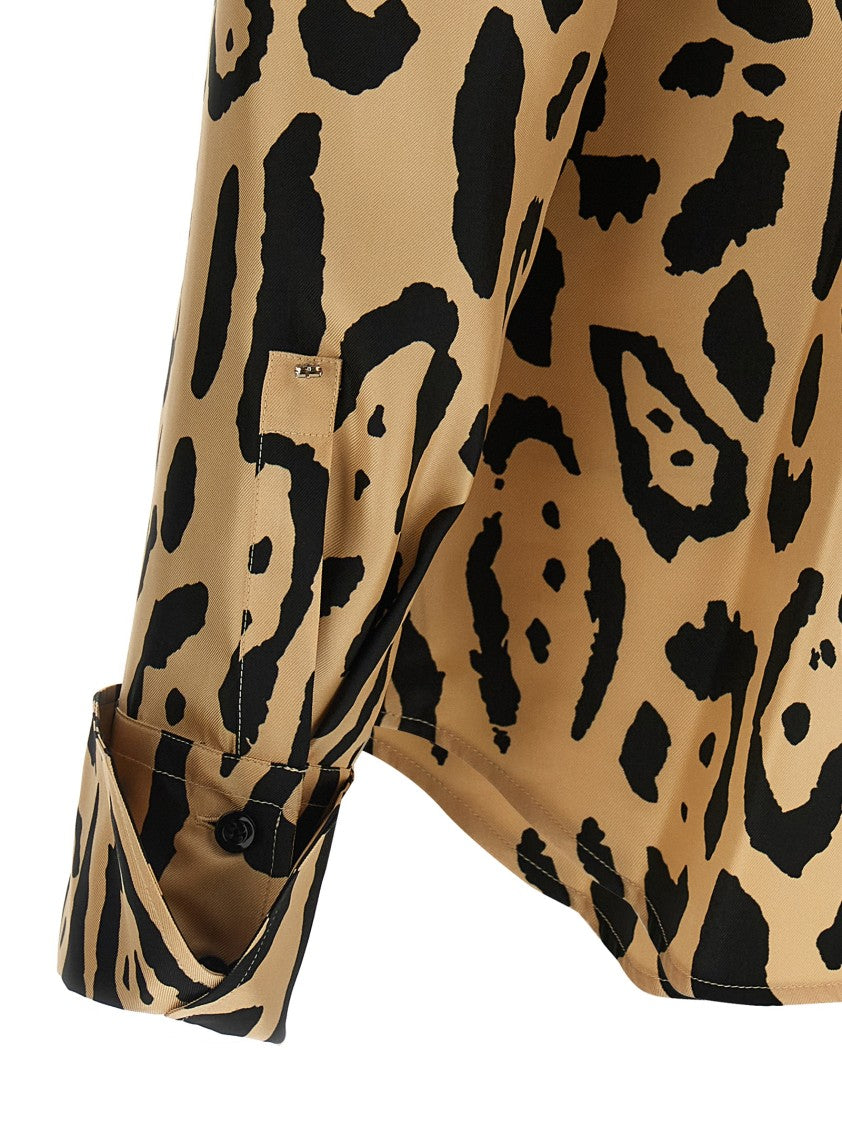 Sportmax 'Armony' Shirt