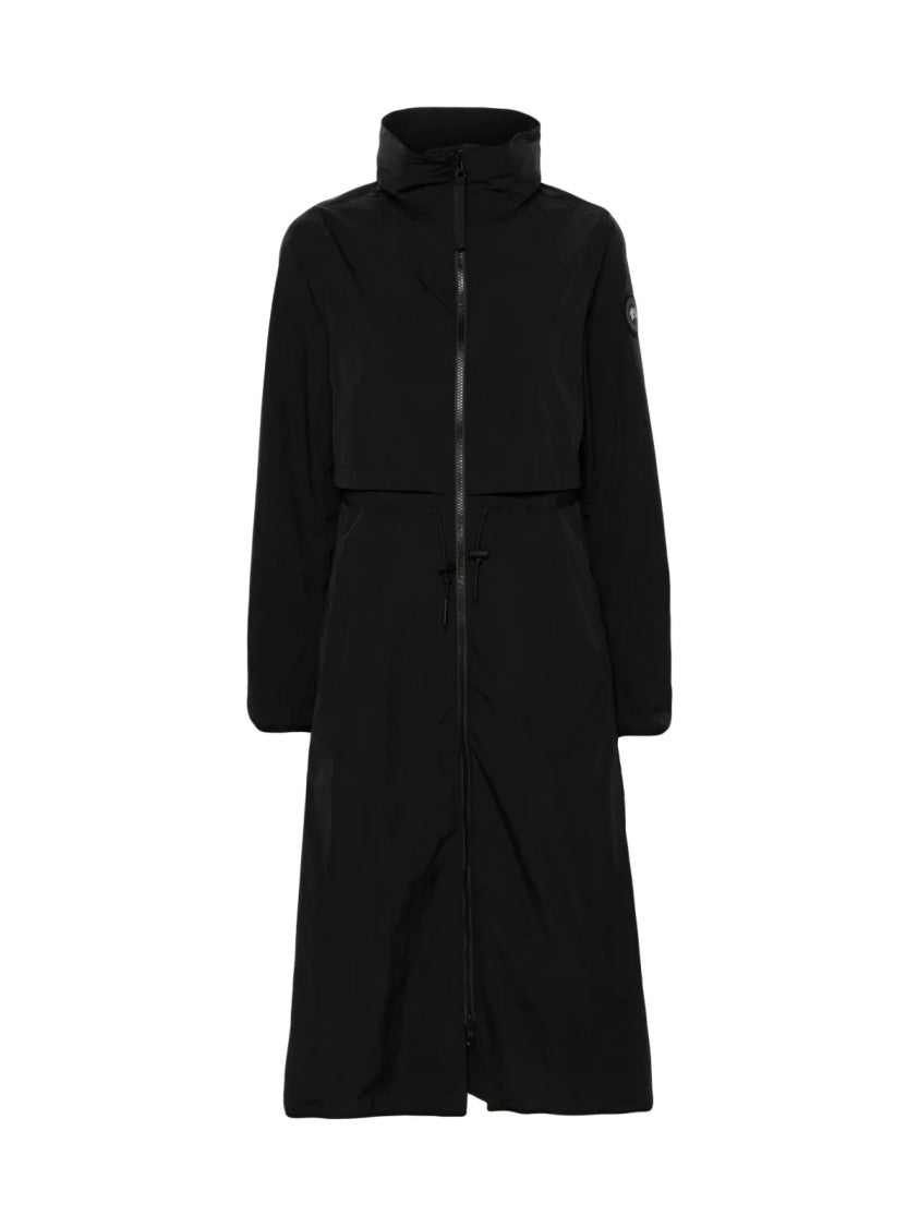 Canada Goose Sinclair Long Raincoat