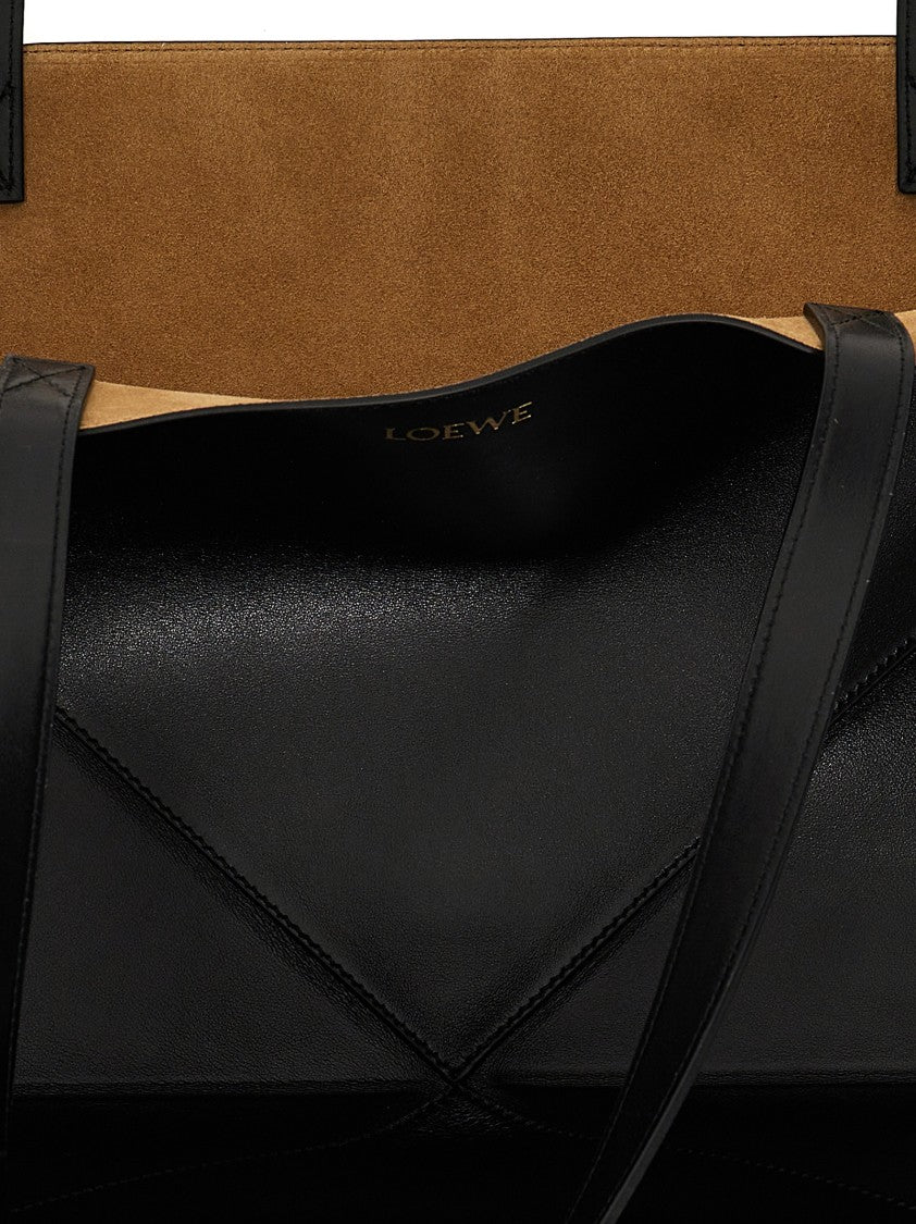 Loewe Shopping 'Puzzle Fold Tote Xl'
