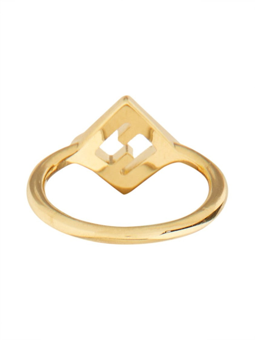 Fendi "Forever" Ring