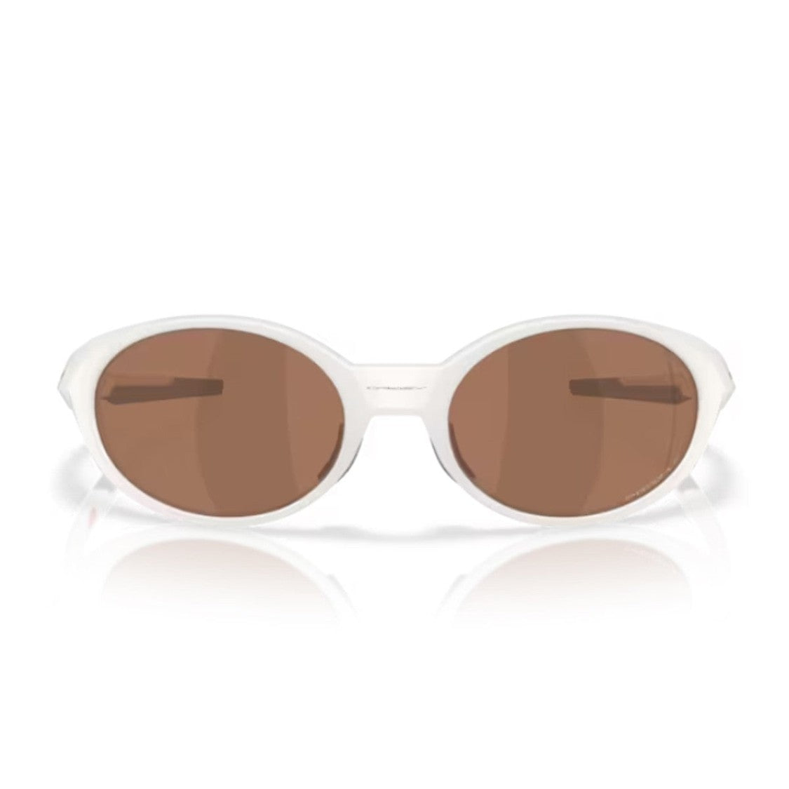 Oakley White Oo9438 - Eyejacket Redux Injected Rectangular Sunglasses