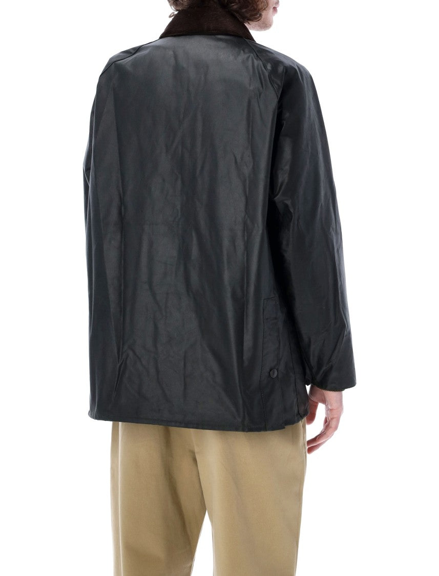 Barbour Bedale Waxed Cotton Jacket