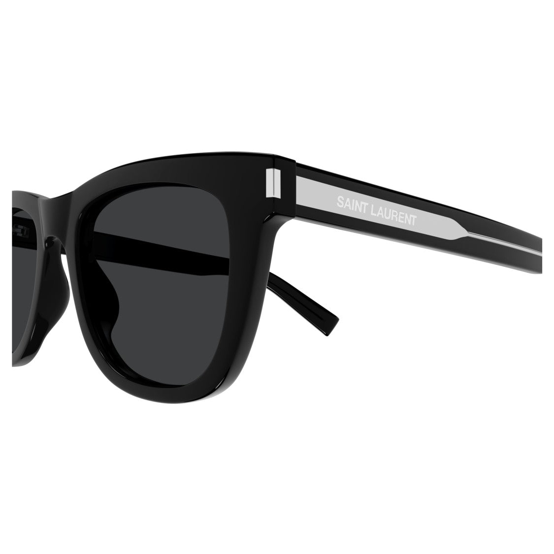 Saint Laurent Sl 712 Classic Rectangular Sunglasses