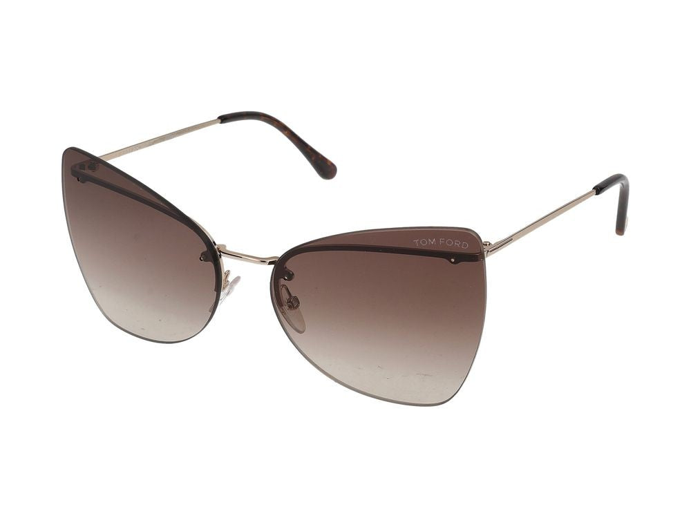 Tom Ford Sunglasses Ft0716 28K 61/16/140