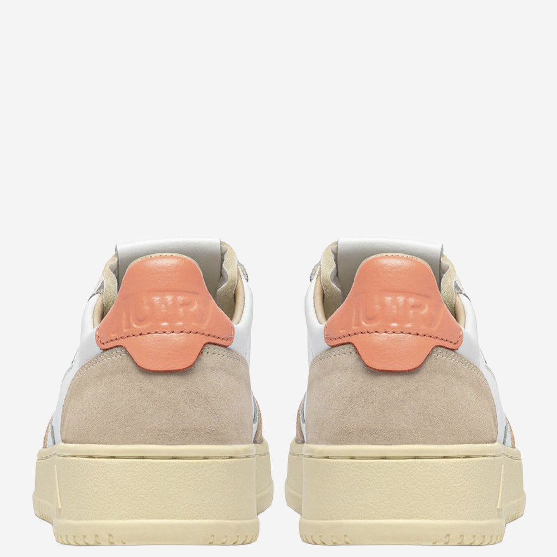 Autry Medalist Low Sneakers
