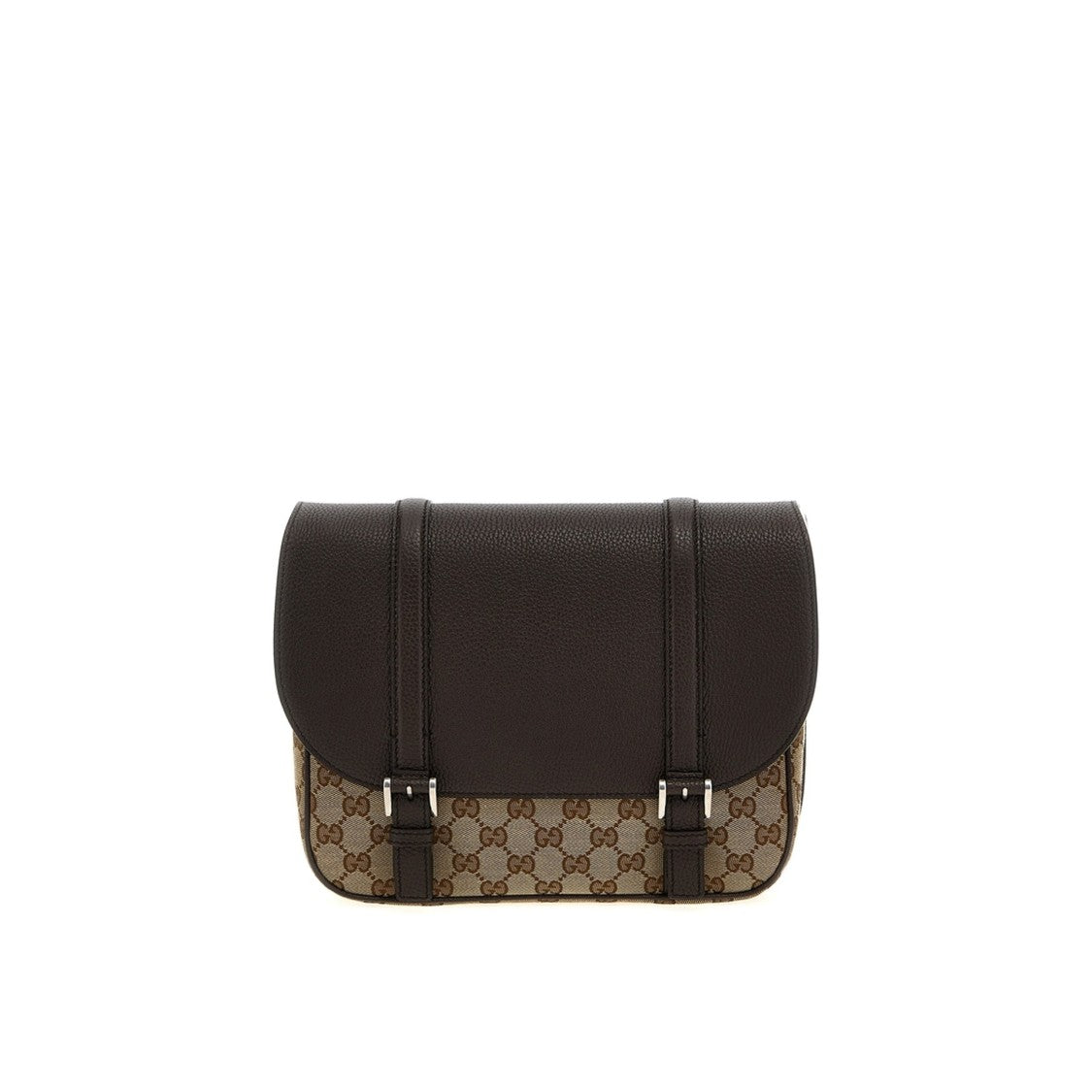 Gucci Gg Crossbody Bag