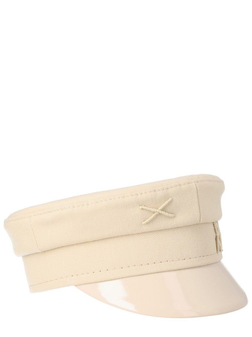 Ruslan Baginskiy Structured Visor Tonal Hat