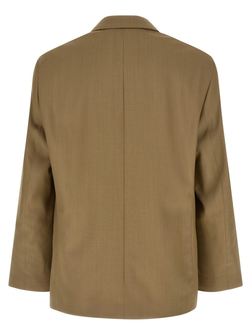 Lemaire Db Tailored' Blazer