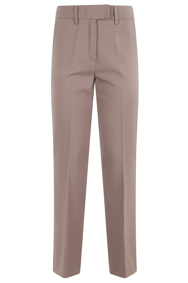 Federica Tosi Frescolana Trumpet Trousers