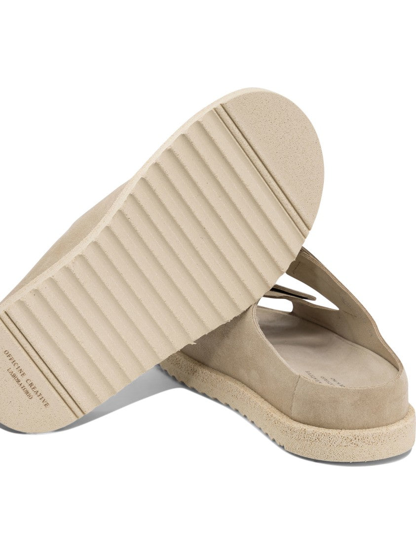 Officine Creative "Sands 105" Sandals