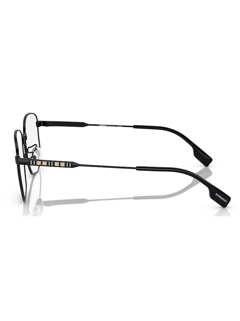 Burberry 1352D Vista Geometric Metallic Frames