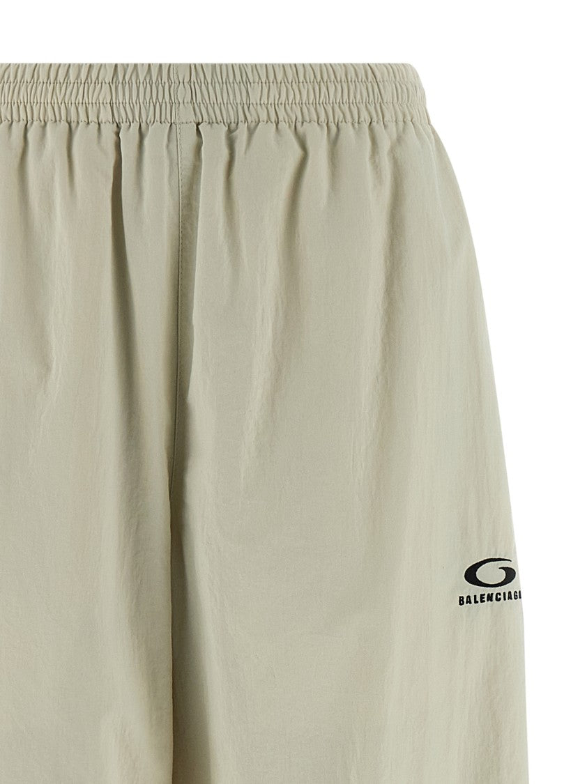 Balenciaga 'Tracksuit' Joggers