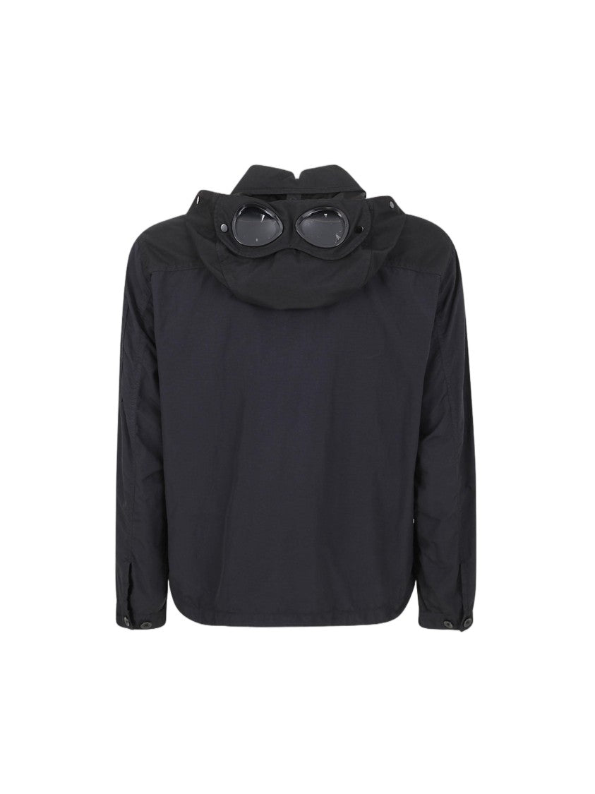 C.P. Company Goggle Overshirt