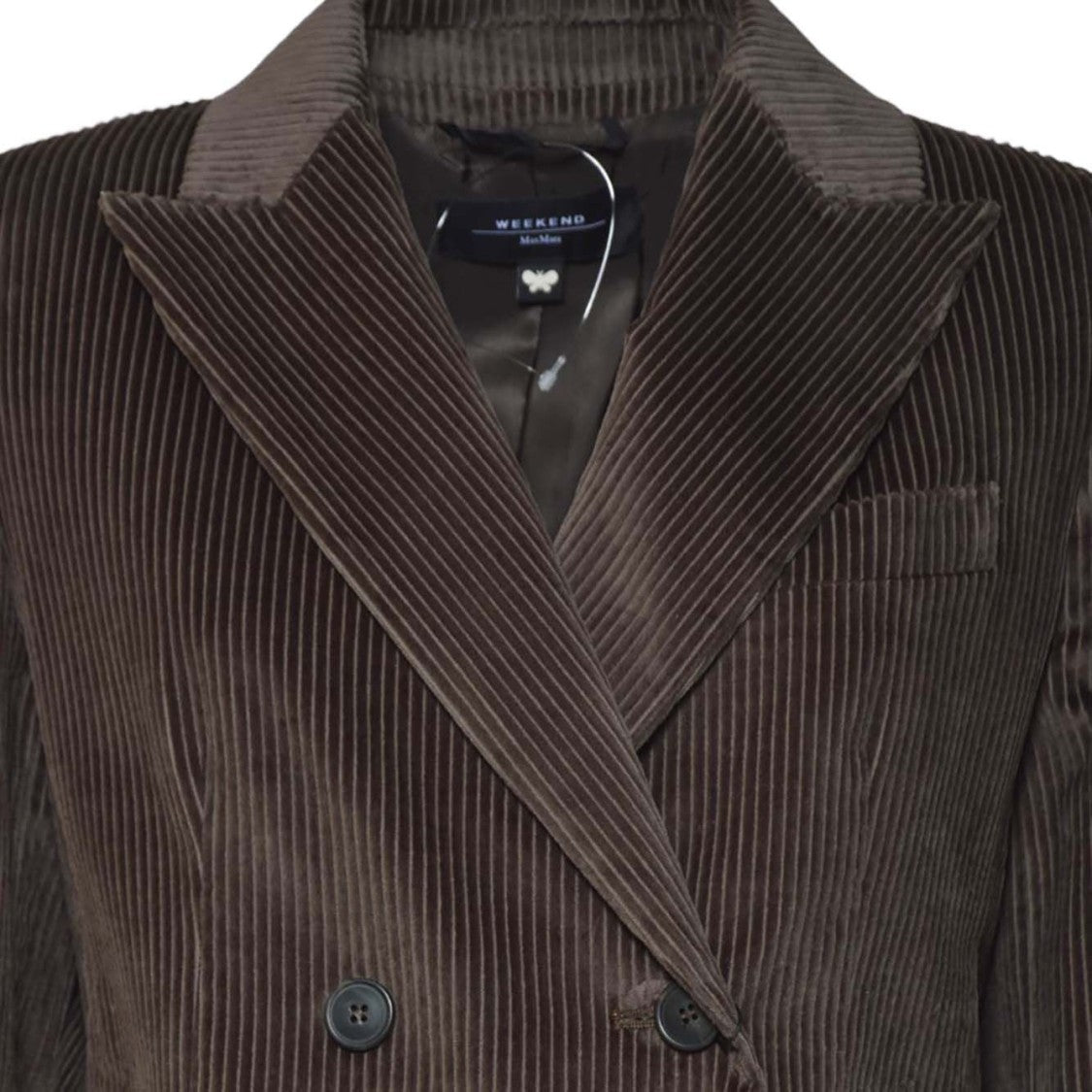 Max Mara Katanga Jacket