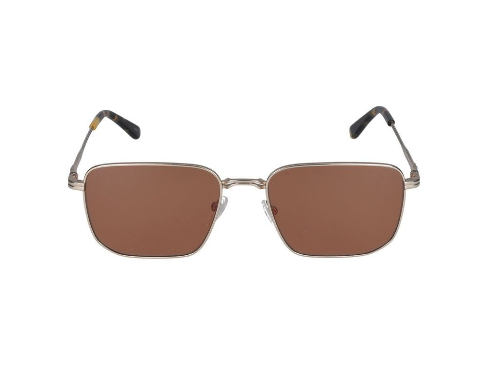 Calvin Klein Sunglasses Ck23101s 717 Gold 55/18/145