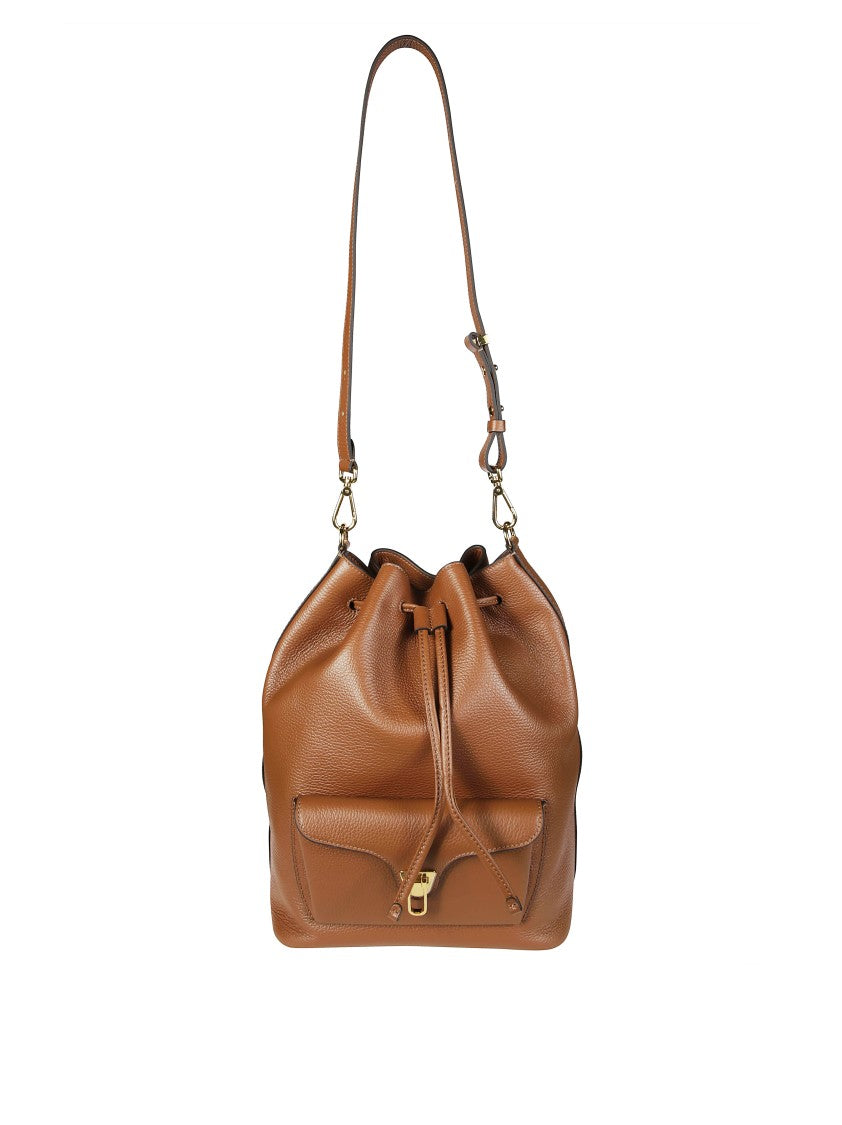 Coccinelle Bucket Backpack L