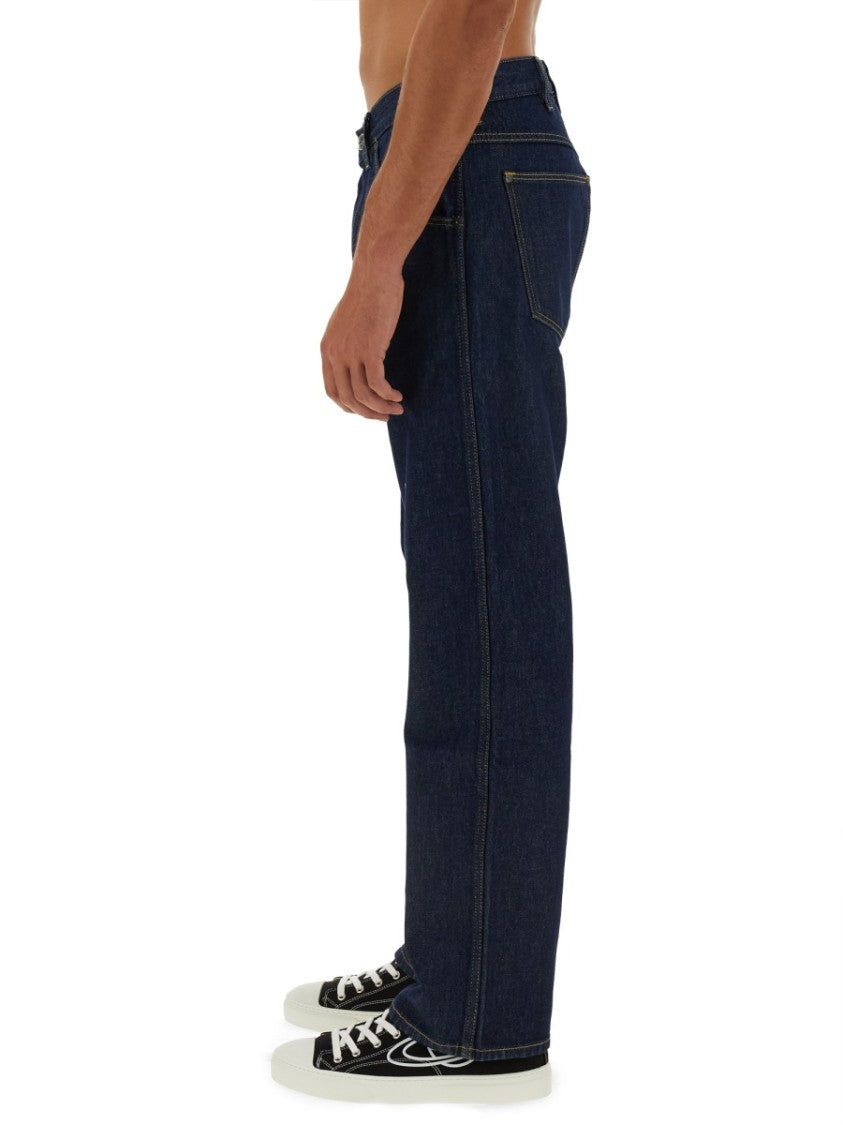 Vivienne Westwood Ranch Jeans