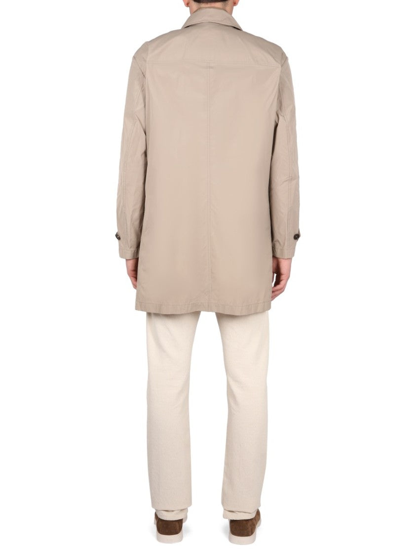 Fay Morning Double Jacket