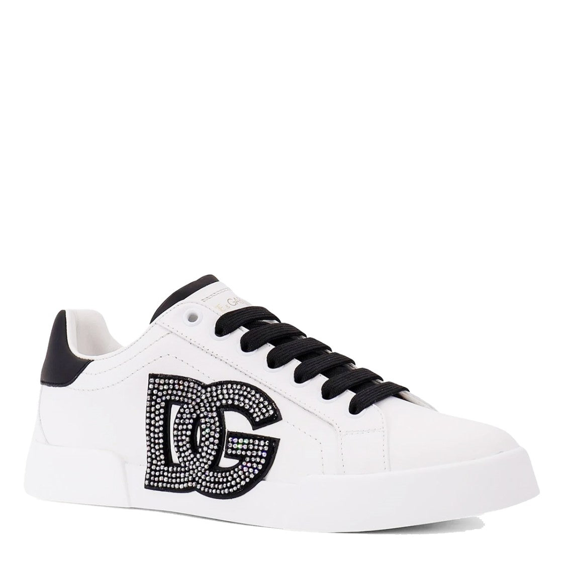 Dolce & Gabbana Portofino Light Strobel Sneakers