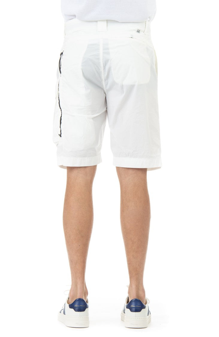 C.P. Company 50-Fil Cargo Shorts
